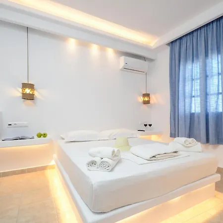 Aggidia Guest Houses